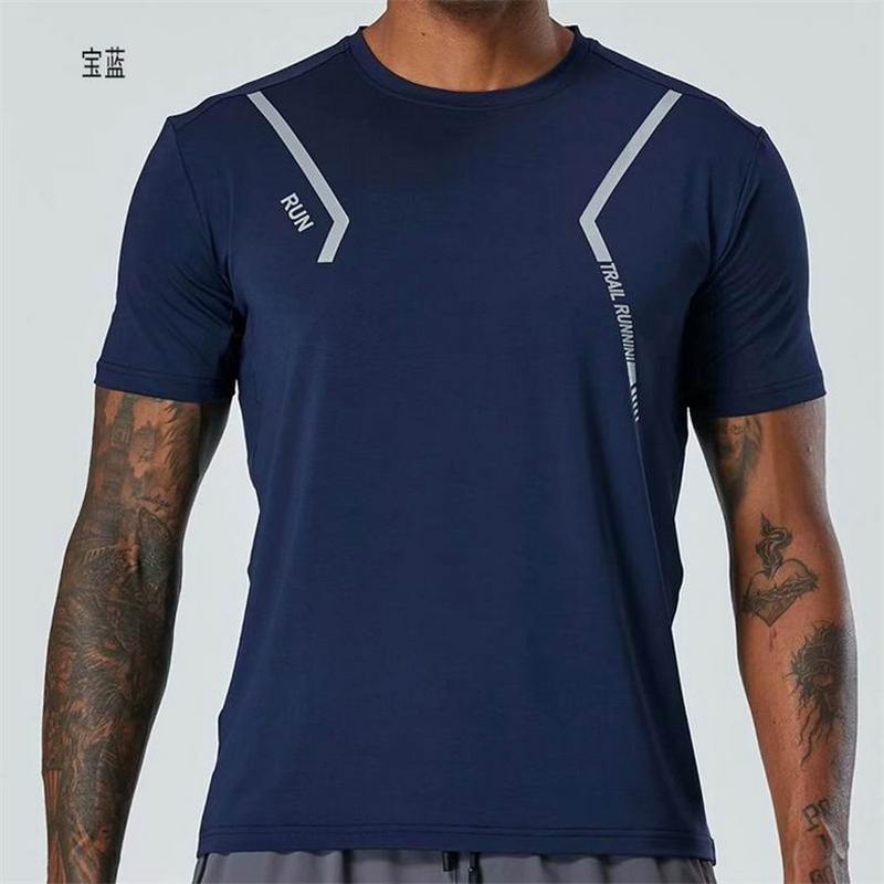 Lululemon Men's T-shirts 271